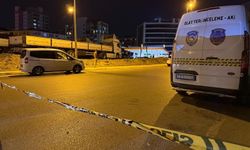 Taksici İşlem Yapılırken Silahına Sarıldı: 2 Ağır Yaralı!