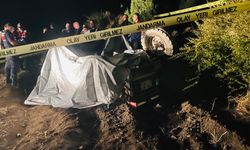 Traktör Devrildi: Sürücü Hayatını Kaybetti!