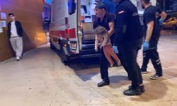 1,5 Yaşındaki Zeynep Ölümden Döndü! Nefes Borusuna Misket Kaçtı
