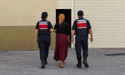 15 Yıl 9 Ay Hapis Cezasıyla Aranıyordu! JASAT Yakaladı