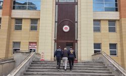 3 Ayrı Suçtan 19 Yıl 9 Ay Hapis Cezası Vardı