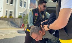 Alt Komşularına Saldırdı: Yaşlı Çift Hayatını Kaybetti