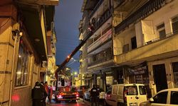 Annesini Rehin Alan Şahıs Özel Harekat Operasyonuyla Yakalandı