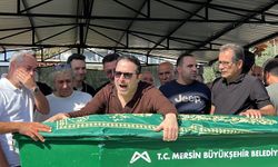 Atilla Taş’ın Acı Günü! Kızını Son Yolculuğuna Uğurladı