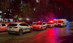 Babasını Bıçaklayarak Öldürdü, Ardından İntihara Kalkıştı