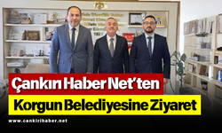Ilgaz’ın Geleceği ve Yeni Yatırımlar Masaya Yatırıldı