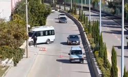 Denetimden Kaçtı, Dronu Hesap Edemedi!