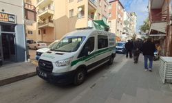 Dernek Binasında Hareketsiz Bulundu, Hayatını Kaybetti