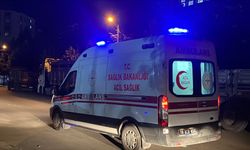 “Dur” İhtarına Uymadı, Polis Memuruna Çarptı