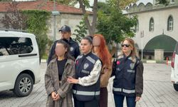 Eşinin İlişkisi Olduğunu İddia Ettiği Kadını Kız Kardeşleriyle Darbetti!