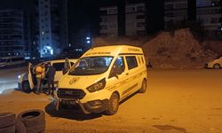 Eski Eşi Kapıya Gelince Paniğe Kapıldı: 3. Kattan Düştü