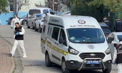 Eski Okuluna Formayla Geldi, 6 Öğrenciyi Bıçakladı!