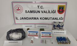 Evden Çıkanlar Şaşırttı! 33 Kilogram Bonzai Üretilebileceği Değerlendirildi