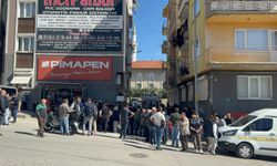 Evlerinde Ölü Bulunan Karı Kocanın Kimlikleri Açıklandı