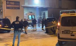 Fabrikada Feci İş Kazası: 24 Yaşındaki Eray Altıntaş Hayatını Kaybetti