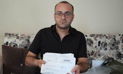 IBAN’ını Verdi, Hayatı Karardı! 97 Dosyayla Karşı Karşıya