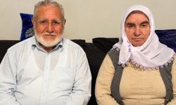 İki Gün Odadan Çıkmadılar! Yaşlı Çiftten Acı Haber