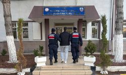 Kırıkkale’de Aranan Hükümlü Yakalandı 2 Yıl 6 Ay Hapis Cezası Vardı