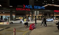 Kızını Öldürmek İstediği İddia Edilen Baba Hastanede Saklandı