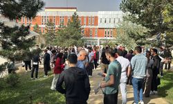 KPSS Adaylarına Uyarı Üniversite Yolunda Otobüs Güzergâhı Değişti