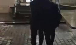 Kuyumculardan 100 Bin TL’lik Altın Yüzük Çaldılar