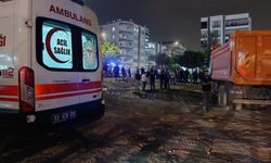 Polis Ekiplerine Ateş Açtı! Operasyonun Ardından Hayatını Kaybetti