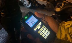 Polisi Görünce Kaçmaya Çalıştı! Yakalanınca Söyledikleri Şaşırttı