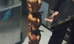 Restoranda Skandal! 15 Kilo Bozuk Tavuk Ele Geçirildi
