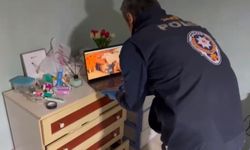 Siber Suç Operasyonunda 5 Şüpheli Yakalandı