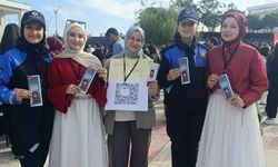 Sinop Emniyeti Üniversite Öğrencilerini Siber Suçlara Karşı Uyardı
