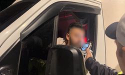 “Uyumaya Geldim” Diyen Alkollü Sürücüye 25 Bin Lira Ceza