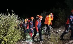 Yazılı Kanyon’da Acı Haber: 3 Kişi Kurtarıldı, 1 Gönüllü Hayatını Kaybetti