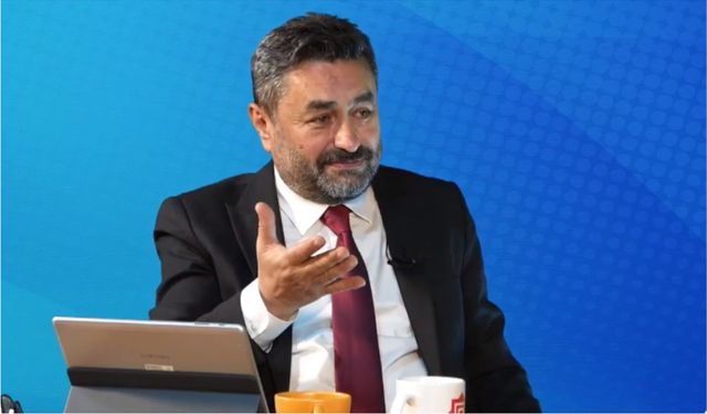MHP Orta Belediye Başkan Adayı Ömer Bezci "Kabuğunu kırmış bir belediye başkanına ihtiyaç var"