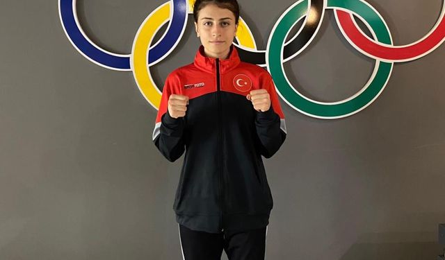 Emine Kılınç, Avrupa Boks Şampiyonası'nda Türkiye'yi Gururla Temsil Edecek