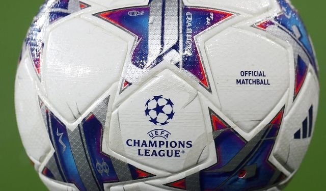 UEFA Şampiyonlar Ligi'nde Çeyrek Final Heyecanı Başlıyor