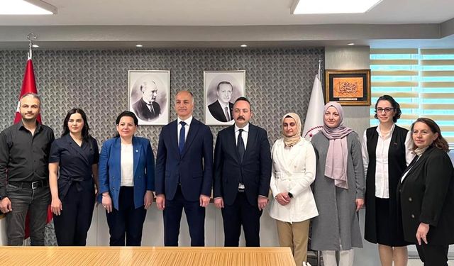 Milli Eğitim Bakanlığı ve Selçuk Üniversitesi arasında işbirliği