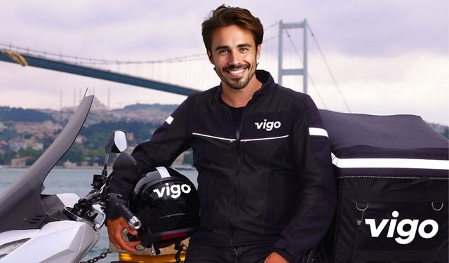 “81 ilde Vigo işletmeler için ‘konfor' demek”