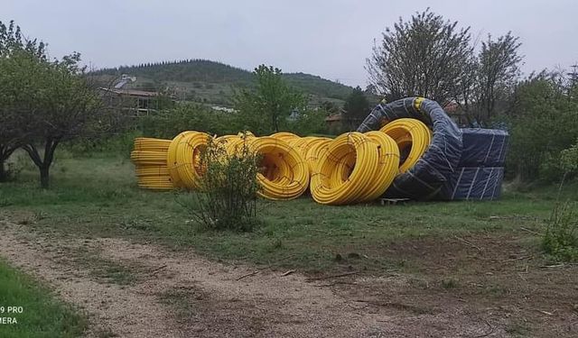 Şabanözü’nün enerjisi çok yüksek olacak