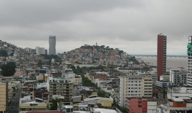 Ekvador Asgari Ücret 2024, Yaşam Şartları Nasıl?