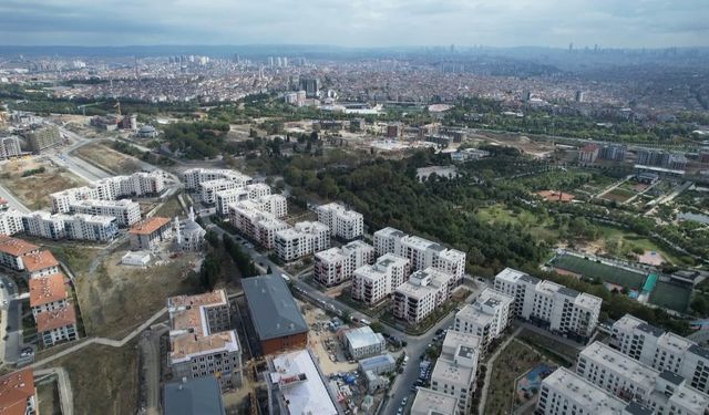 Çevre Bakanlığı 53 İl Genelinde 747 Arsayı Avantajlı Koşullarla Satışa Sunuyor