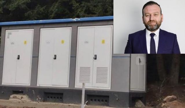 Şabanözü Karaören Mahallesi'ne Elektrik Sorunlarına Çözüm: Trafo Yatırımı Yapılacak