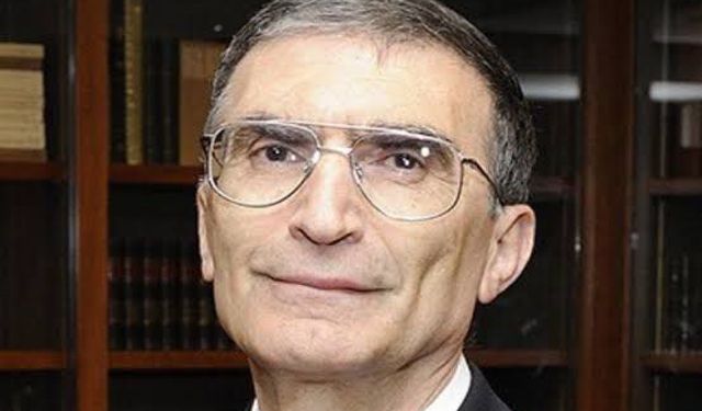 Aziz Sancar kimdir? Aziz Sancar'ın hayatı