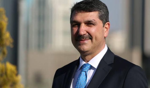 Ferhat Nasıroğlu kimdir? Nerede görev yapıyor?