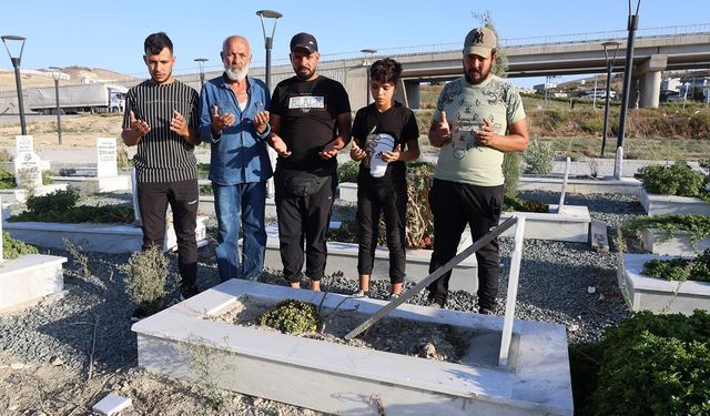 Hatay'da Gasilhanede Şok: Ölü Kadın Gözlerini Açtı!