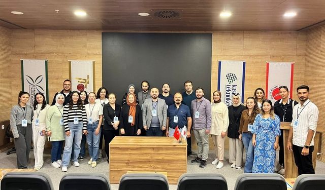 Kastamonu Üniversitesi’nden Genç Girişimcilere Tekno-Girişimcilik Eğitimi