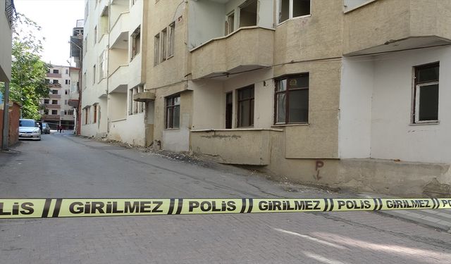 Malatya'da 5.9 büyüklüğündeki deprem sonrası güvenlik önlemleri alındı