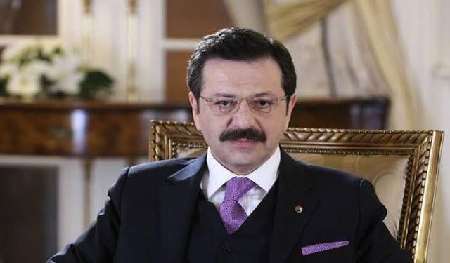 Rıfat Hisarcıklıoğlu kimdir? Kaç yaşında, nereli?