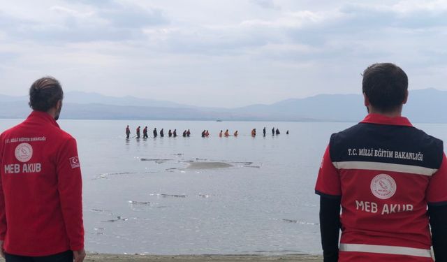 Üniversite Öğrencisi Rojin Kabaiş için arama çalışmaları 16. günde devam ediyor