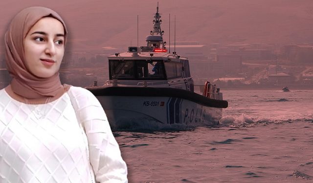 Van Gölü'nde kayıp öğrencinin cesedi bulundu: 18 gün sonra gelen acı haber