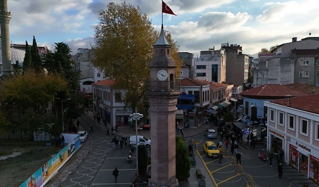 Başkan Kurnaz ‘İlkadım Belediyesi, Gündüz Nüfusunun İki Katına Hizmet Ediyor